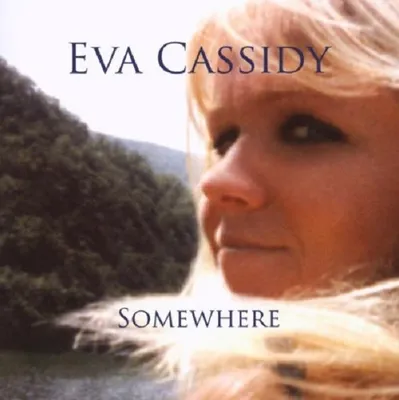 Produktbild von Cassidy,Eva-Somewhere