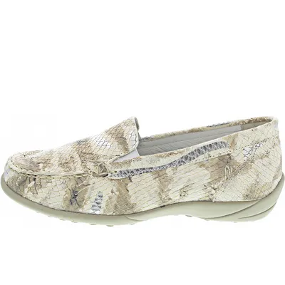 Produktbild von Waldläufer Kläre 640004-KRS169-110 (6/creme)