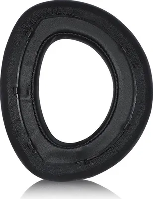 Obrázek produktu pro INF Náhradní náušníky pro sluchátka Sennheiser HD700 Proteinová kůže