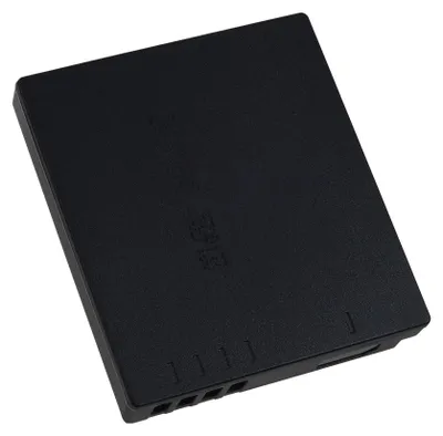Produktbild von Akku für Panasonic Typ CGA-S/106C