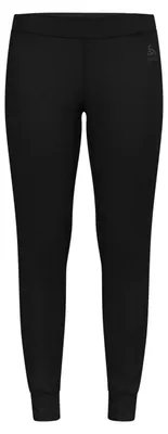 Produktbild von ODLO BL BOTTOM long MERINO 200 SCHWARZ M