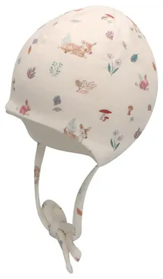 Produktbild von Sterntaler Beanie Rehkitz Gr.39 ecru