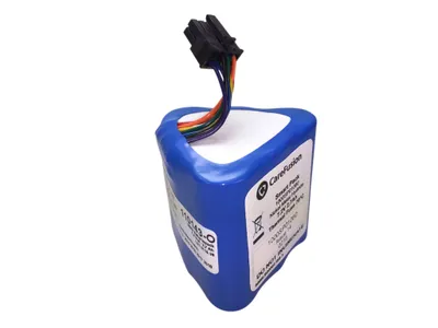 Zdjęcie produktu dla Oryginalny akumulator NiMH Alaris Medical System Asena - Smart Pack 1000SP01122