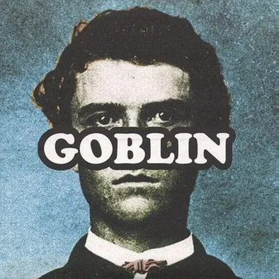 Zdjęcie produktu dla Tyler The Creator - Goblin (2 LP)