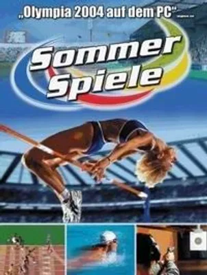 Produktbild von Sommerspiele