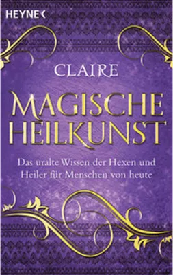 Produktbild von Magische Heilkunst