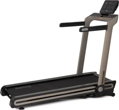 Produktbild von Toorx Mirage C60 Laufband Perlmuttweiß