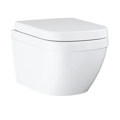 Immagine prodotto di GROHE Euro Ceramic, bianco, 1 pezzo