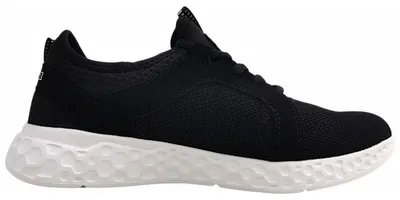 Produktbild von Kappa Sportschuhe Damen Trainingsschuhe Laufschuh Schwarz Sport