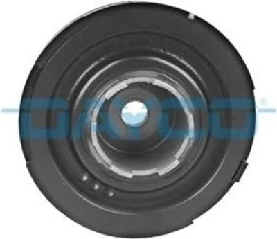 Produktbild von DAYCO DPV1073 Riemenscheibe Kurbelwelle für LAND ROVER Freelander SUV (L314)