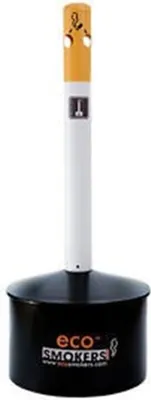 Obrázok produktu pre Popolník ECO SMOKERS