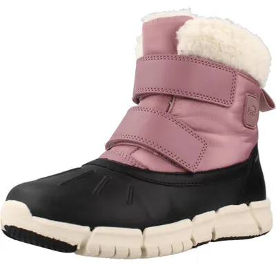 Zdjęcie produktu dla Geox J Flexyper Girl Rose