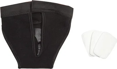Immagine prodotto di Pantaloni di protezione per cani Karlie Flamingo - 1