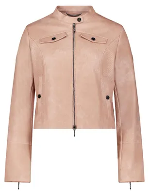 Produktbild von Amber & June Jacke Casual 4382 Misty Rose 36