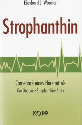 Obrázek produktu pro Strophanthin