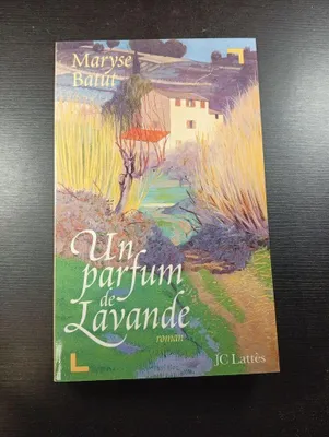 Image de Un parfum de lavande