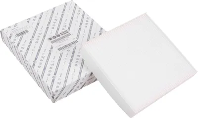 Produktbild von Original Fiat Innenraumfilter Pollenfilter 500 Panda 169 Twinair Ab 12 52126547