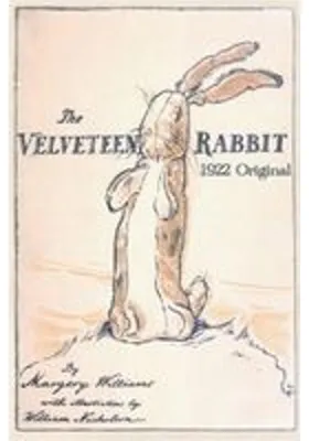 Produktbild von The Velveteen Rabbit