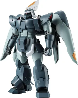 Obrázok produktu pre Mobile Suit Gundam Seed Robot Spirits Actionfigur (Side MS) ZGMF-1017 GINN ver. A.N.I.M.E. 12 cm