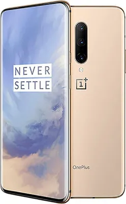 Produktbild von OnePlus 7 Pro, 16,9 cm (6.67"), 8 GB, 256 GB, 48 MP, Oxygen OS, Mandel