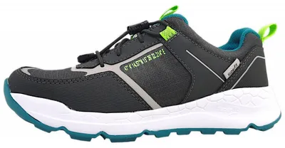 Produktbild von Superfit Sneaker Sneaker Kunstleder/Textil