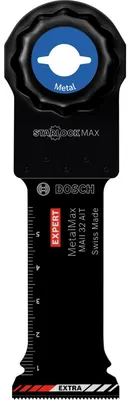 Produktbild von EXPERT MAII 32 AIT MetalMax Tauchsägeblatt, 32 x 70 mm