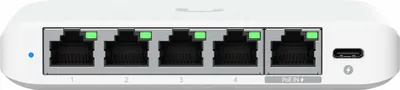 Obrázek produktu pro Ubiquiti UniFi Switch USW-Flex-Mini-2.5G