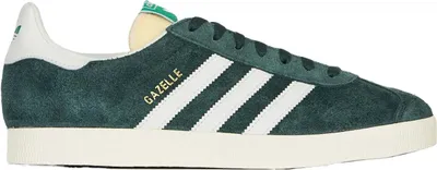 Produktbild von Adidas Gazelle In Green – 9.5 UK - 44 EU - 10 US / Green