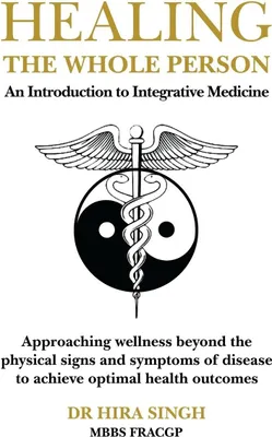 Produktbild von Healing the Whole Person