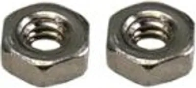 Produktbild von Torro SP-22061 - 1/16 Ford GPA Mutter M2 - Neu