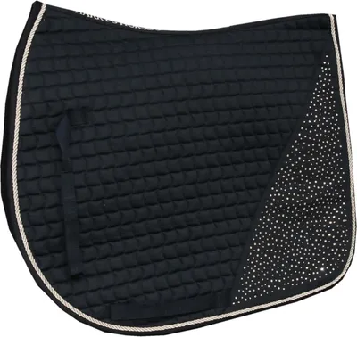 Produktbild von Schabracke VS Crystal Harry`s Horse dunkelblau