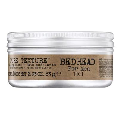 Immagine prodotto di TIGI Bed Head Men Pure Texture Paste 83gr - pasta modellante