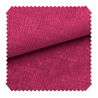 Produktbild von novely® ISSUM - Samtweicher Chenille-Möbelstoff - Sehr Robuster Polsterstoff - Pflegeleichte Meterware 1lfm - Farbe: 21 Pink