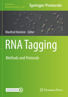 Image de RNA Tagging