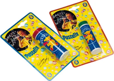 Produktbild von PUSTEFIX Grosspackung auf Blister 70ml, 1 Stück