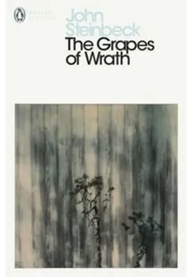 Immagine prodotto di The Grapes of Wrath