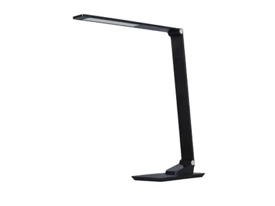 Obrázek produktu pro Tesla - stolní LED lampička, PETRA, CCT 3000-6000K, 5K 420lm, w-charger, černá