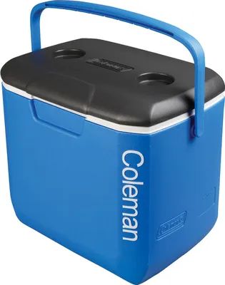 Produktbild von CO Tricolor Kühlbox PERFORMANCE     28 L | 3000004945