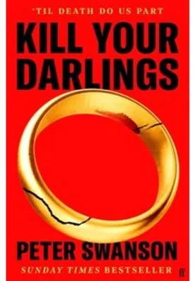 Image de Kill Your Darlings