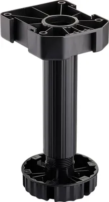 Produktbild von 20er Set Sockelfuß 150 mm verstellbar