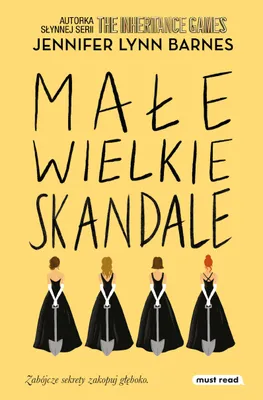 Image de Petits et grands scandales