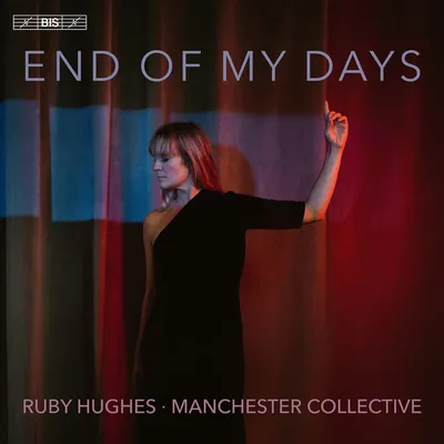 Obrázek produktu pro Various: Ruby Hughes - End of My Days