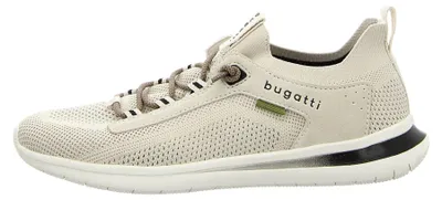 Produktbild von Bugatti Sportliche Schnürschuhe Herren 32323331333937 Beige 43 EU