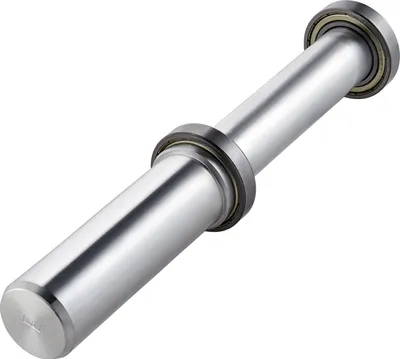 Produktbild von Hi-Q Tools Aufnahmepin für Einarm-Montageständer 42mm