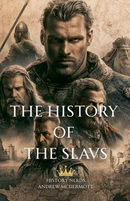 Produktbild von The History of the Slavs