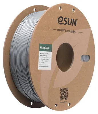 Produktbild von eSUN PLA BASIC, 1 Stück(e), 1 kg