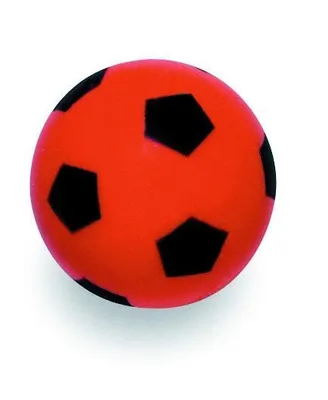 Produktbild von Softfußball 12cm