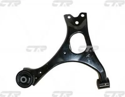 Produktbild von CTR CQ0073R Querlenker Vorne Unten Rechts für HONDA CIVIC VIII Stufenheck (FD, FA)