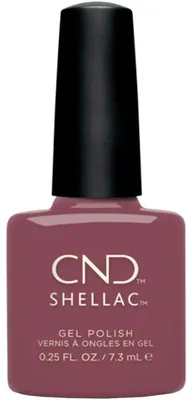 Produktbild von CND - Shellac - Wooded Bliss - 7,3 ml