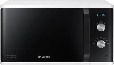 Immagine prodotto di Samsung MS23K3614AW/EG